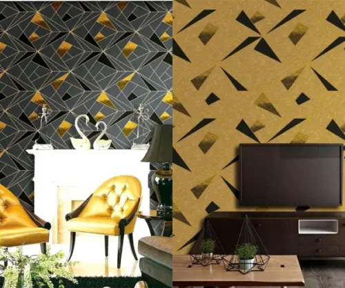 Wall Design Paper