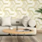Wall Paper Design For Hall