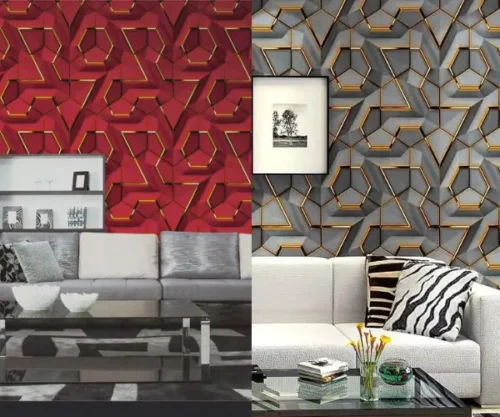 Wall Paper Sheet In Lahore