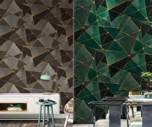 Wall Papers In Lahore