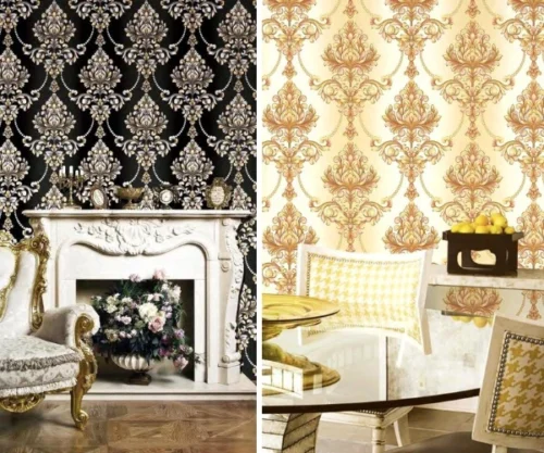 Wall Papers In Pakistan