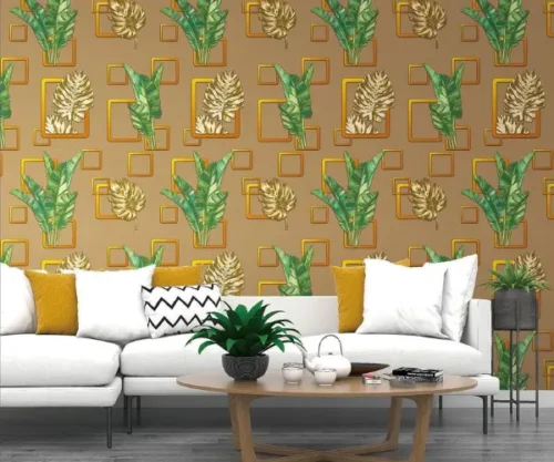 Wall Papers Price