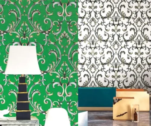 Wall Sheet Paper