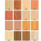 lamination sheet color