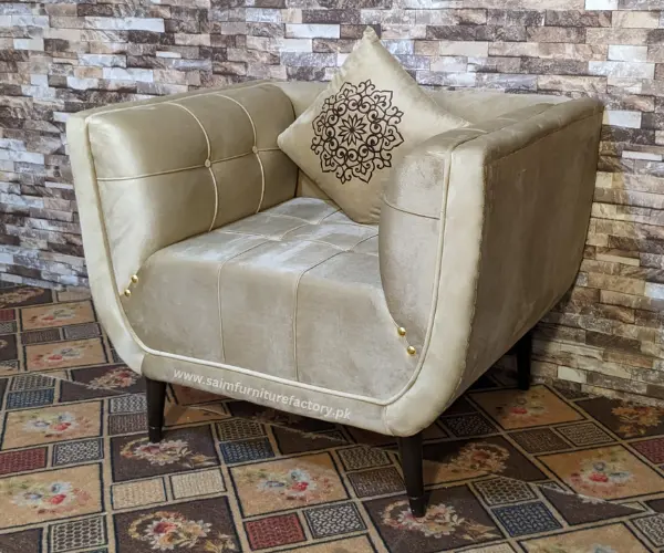 Sofa Poshish Design.