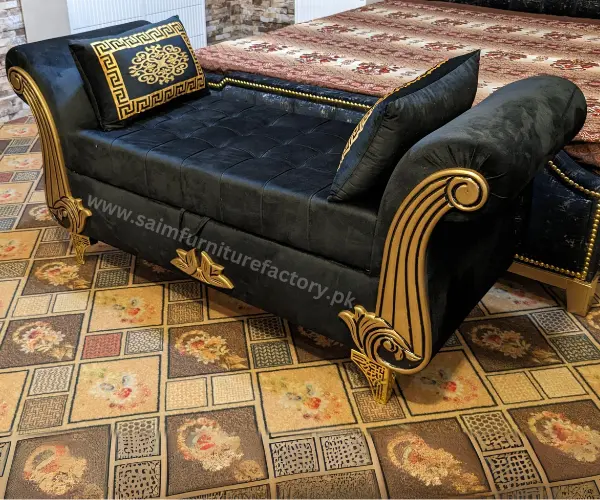Seti Sofa