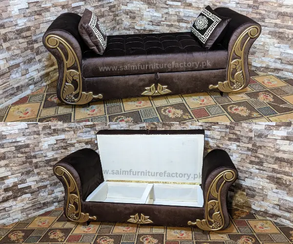 Seti Sofa Design