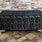 settee with storage