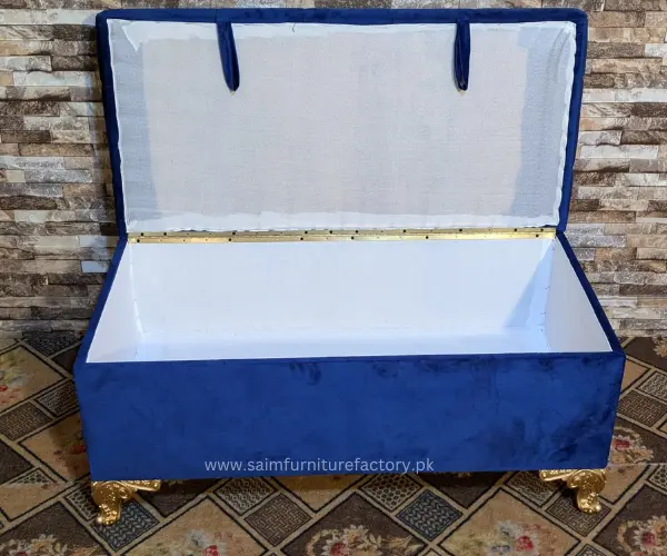 Settee with storage in lahore price