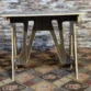folding table