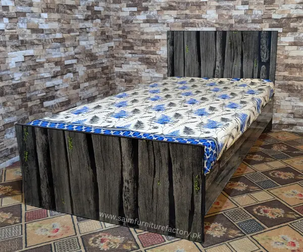 single bed price in lahore