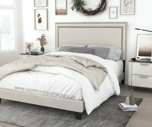 Pakistani Bedroom Furniture Designs Pictures With Price