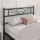 iron bed design in pakistan