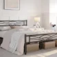 iron bed design in pakistan