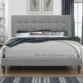 modern bed design