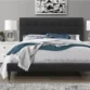 modern bed design