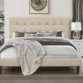 modern bed design