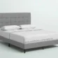 modern bed design
