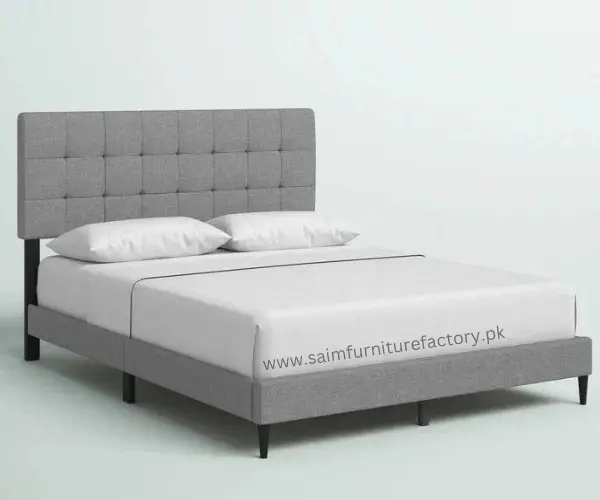 modern bed design