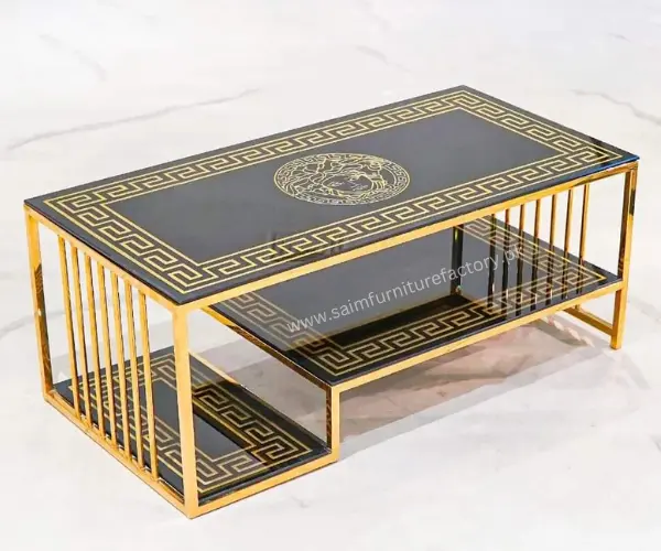modern center table designs for living room
