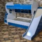 triple story bunk bed
