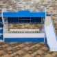 triple story bunk bed