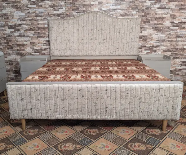 Decent Double Bed Prices in Lahore