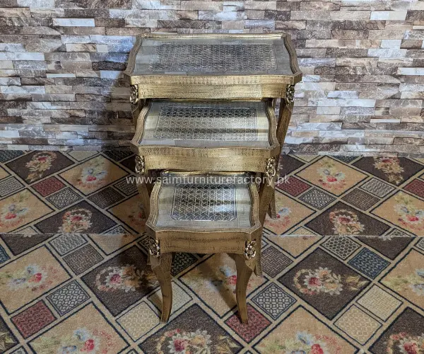 Nest Table Sets in Lahore