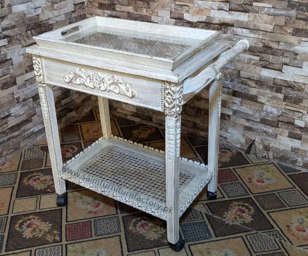 Tea Trolley Price in Lahore Tea Trolley Price in Lahore