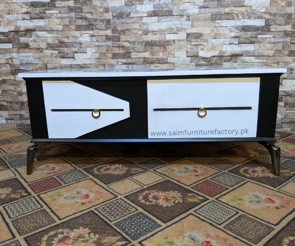 Wood centre table for sale in lahore