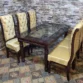 6 seater dining table