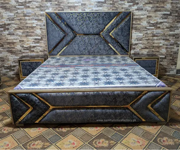 bedroom dressing design