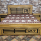 double bed for sale in lahore