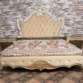 furniture double bed ke design
