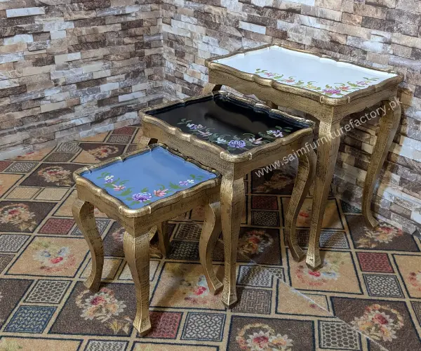 nest tables in lahore