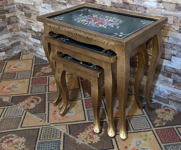 nesting tables for sale in lahore