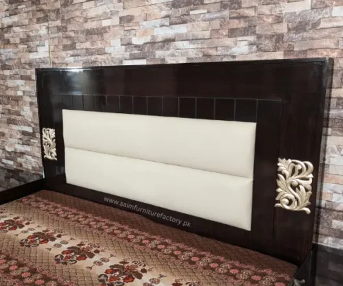 New Stylish Double Bed New Stylish Double Bed