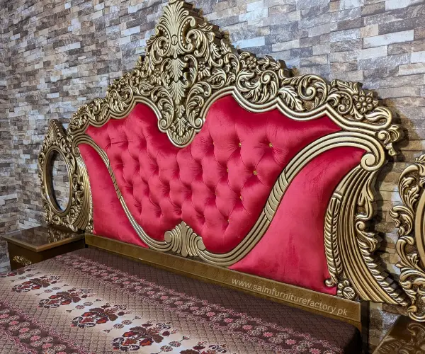 wedding furniture set