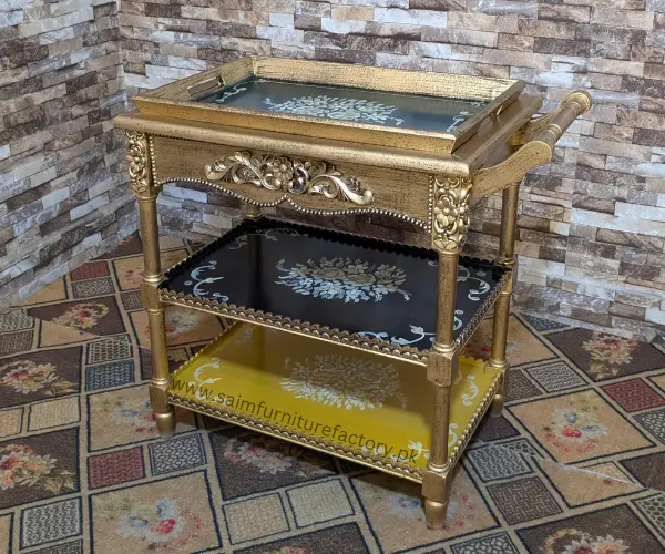 tea trolley for sale in lahore tea trolley for sale in lahore