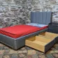 single bed designs in pakistan with price