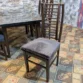 dining table lahore