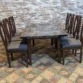 dining table lahore