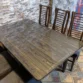 dining table lahore