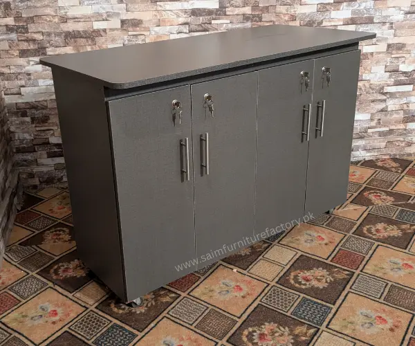 wood iron stand price in pakistan
