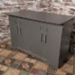 wood iron stand price in pakistan