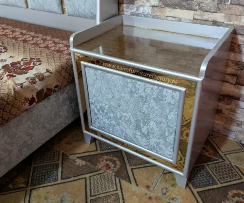 Bed In Lahore Side Table Bed In Lahore Side Table
