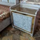 Bed In Lahore Side Table