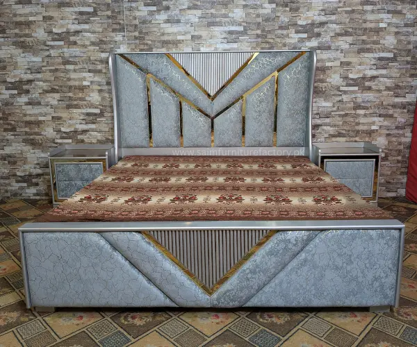 Bed In Lahore
