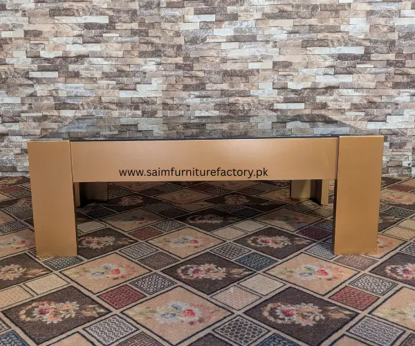 center table design lahore