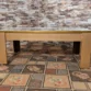 center table wooden design